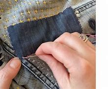 Image result for Whip Stitch