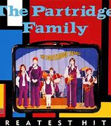 Image result for Partridge Family Come On Get Happy