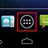 Image result for All Apps Button Icon