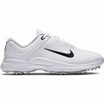 Image result for Tiger Woods Retro Golf Shoes