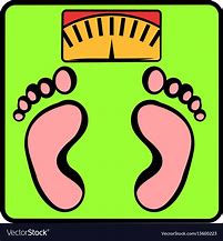 Image result for Weight Scale Cartoon