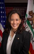 Image result for Kamala Harris as a Young Woman