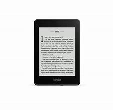 Image result for Kindle Paperwhite 4