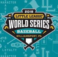 Image result for Little League World Series Regions
