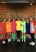 Image result for Last Minute Group Halloween Costumes