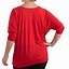 Image result for Banded Bottom Tops for Women Plus Size