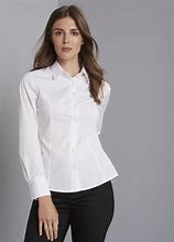 Image result for Plain White Long Sleeve Shirt