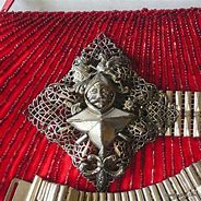 Image result for Women's Silver Chain Belt