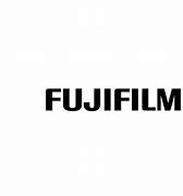 Image result for Fujifilm Logo.png White