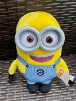 Image result for Dispicable Me Plush Minions