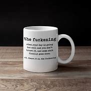 Image result for Funny Friday Mugs
