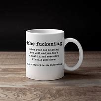 Image result for Funny Coffee Cups