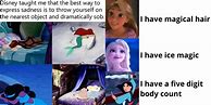 Image result for Disney Princess Memes