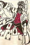 Image result for Gambit Throwing Cards