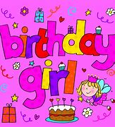 Image result for Birthday Wishes Baby Girl