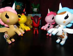 Image result for Tokidoki Collection