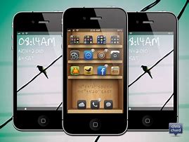 Image result for Difference Between iPhone 4 and 4S PBA