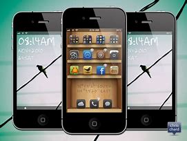 Image result for iPhone 4S Ekrani