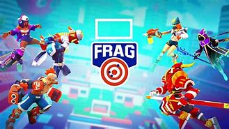 Image result for Frag Clan