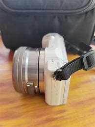 Image result for Sony White Camera A5100