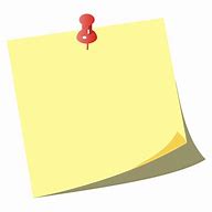 Image result for Note Paper Icon