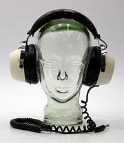 Image result for Retro Headphones