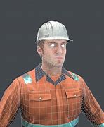 Image result for Factory Worker Model