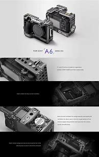 Image result for Sony A6500 Ccessories