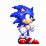 Image result for Knuckles Idle Sprite