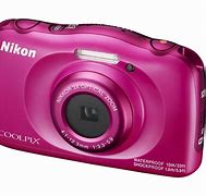 Image result for A Pink Camera
