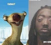 Image result for Father Yes Son Meme