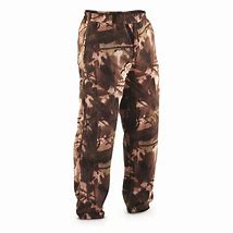 Image result for Camo Hunting Pants Men