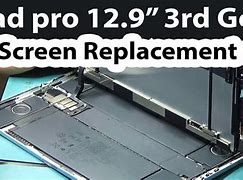 Image result for iPad Pro 3rd Generation Screen Replacement