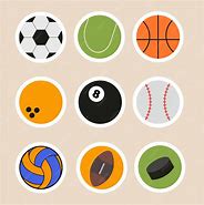 Image result for balls stickers