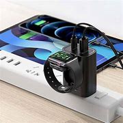 Image result for Portable Charger for Samsung Watch