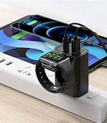 Image result for iPhone 13 Watch Charger