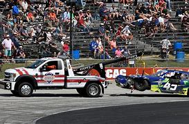 Image result for Noah Gragson Crash at Gateway