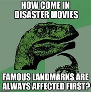 Image result for Disaster Movie Meme