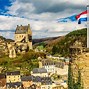 Image result for Quarters of Luxembourg City