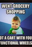 Image result for Funny Grocery Shopping
