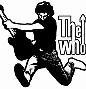 Image result for Pete Townshend Logo