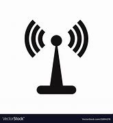 Image result for Wifi Symbol Tower