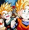 Image result for Dragon Ball Z Cast Movie