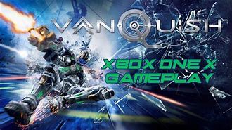Image result for Vanquish Xbox