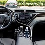 Image result for 2018 Camry with Black Bra