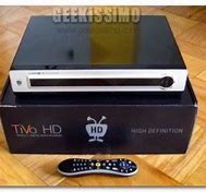 Image result for TiVo Traditional Decoder