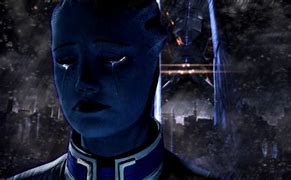 Image result for Mass Effect Sad