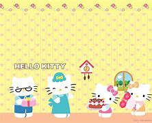 Image result for Kawaii Hello Kitty