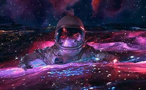Image result for Floating in Space Wallpaper Engine