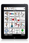 Image result for iPad Apps Prloquo2go
